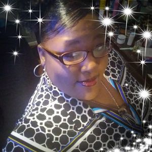 Meet your Posher, Tynisha